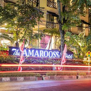 Amaroossa Hotel Bandung Indonesia